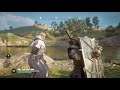 Assassin's Creed Valhalla - Optional Nun Boss Fight (Saint Faith)