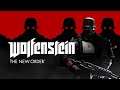 Atomic Is Going To Prison In Wolfenstein!! : Wolfenstein: The New Order - Part 3