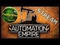 Automation Empire-Aktualizace STREAM CZ/SK