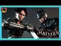 Batman Arkham Knight #35 - A nova líder da Liga das Sombras