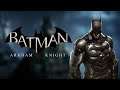 Batman: Arkham Knight ★ Ich bin Batman ★ PC 1440p60 Gameplay Deutsch German