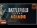 Battlefield 2042 oficialmente ADIADO