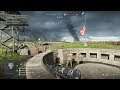 Battlefield 5 Iwo Jima Squad Conquest Gameplay (No Commentary)