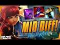 BEST MID CURRENT META | Wild Rift Gameplay Annie