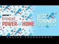 Boost Power At Home - 1er Torneo desde Casa