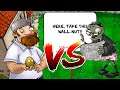 BOWLING With ZOMBIES | Walnuts vs Zombies | Plants vs Zombies