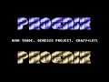 C64 Crack Intro: Phoenix Intro 2 ! 1990