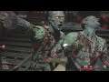 Call of Duty Black Ops Cold War PS5 Gameplay: Zombies Die Maschine