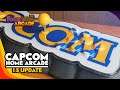 Capcom Home Arcade 1.5 UPDATE - Fossil Arcade