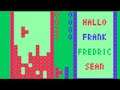 Channel F Longplay - Tetris (2004)