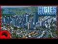 Cities: Skylines - Gameplay no PC em Português PT-BR!