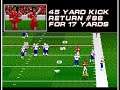 College Football USA '97 (video 1,942) (Sega Megadrive / Genesis)