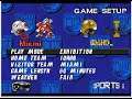 College Football USA '97 (video 5,251) (Sega Megadrive / Genesis)