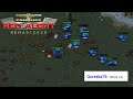 Command & Conquer remastered Collection 8 Player free for all Tanya edition