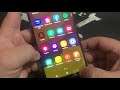 Como Forçar os aplicativos a usar o Modo Escuro no Samsung Galaxy A11 A115M | Android 10 Q | Sem PC