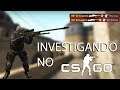 Counter-Strike: Global Offensive - Utilizando o Sistema de Fiscalização
