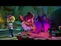 Crash Bandicoot 4 - Parte 5 Segunda Mascara