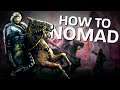 CRUSADER KINGS 2 TUTORIAL 🙌 How to Play as a Nomad in CK2 🙌 guide to nomadic managing & expanding 🔥🔥