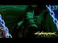 Cyberpunk 2077 Nº37 | Sentidos compartidos | Gameplay Español