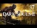 Dank Souls ΙΙI - Mέρος 37 ~ Monster Hunter Souls