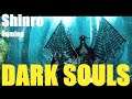 Dark Souls Remastered - Let's Play FR 4K [ Le Lac cendré ] Ep26