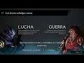 Darksiders Genesis Historia: Parte 1/Gameplay Español GUIA [PC UlTRA] [sin comentarios 1080p 60FPS]