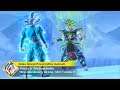 DBZ Broly & DBS Broly Fusion VS Ultra Instinct Grand Priest Goku! Dragon Ball Xenoverse 2 Mods