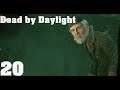 Dead by Daylight - Let´s Play 20 - Flo der Super-Skiller