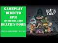 DEATHS'S DOOR ¿Juego Indie del año 2021? GAMEPLAY DIRECTO 8PM
