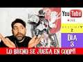 DESTINY 2 EN COOP DIA 3 EN DIRECTO!! Gameplay en Español