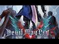 Devil May Cry 5 - MISSION 16 SCHEIDEPUNKT: DANTE (Ps4 Gameplay) [Stream] #17