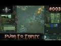 Diablo 3 Reaper of Souls Season 17 - HC Crusader Gameplay - E03
