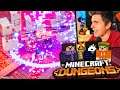 Die FEUERSCHMIEDE! | Minecraft Dungeons #06