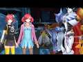 Digimon Story: Cyber Sleuth Complete Edition. Part 25