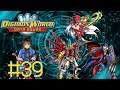 Digimon World Data Squad Playthrough with Chaos part 39: Creepymon's Final Match