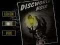 Discworld Noir - Intro HQ - 1999 (GT Interactive, Perfect, Teeny Weeny) DgVoodoo + Reshade