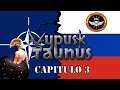 División Hoplita - Campaña Vypusk Capitulo 3 "Ya saben que estamos aqui"- Arma 3 Gameplay