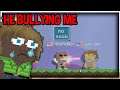 Don't Judge Noob ( he called me noob )│Growtopia