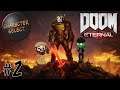 DOOM Eternal Part 2 - Don't Tell Me Who To Save - CharacterSelect