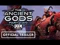 DOOM Eternal: The Ancient Gods Part 2 - Official Teaser Trailer