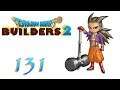 Dragon Quest Builders 2 (Stream) — Part 131 - Building Ambience