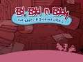 Ed, Edd n Eddy   The Mis Edventures USA - Playstation 2 (PS2)