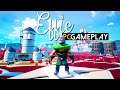 Effie - Gameplay PC/PS4 2020
