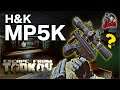 Escape from Tarkov | これは紛れもなく MP5K です | 42がみ - EAA!!