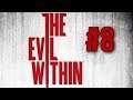 ¡ESTE BOSS ES MUY AGOBIANTE! - JUEGO DE TERROR - The Evil Within - EP8 - El Garmo