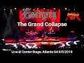 Evergrey - The Grand Collapse LIVE @ ProgPower XX 9/5/2019
