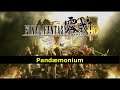 Final Fantasy Type-0 - Pandaemonium - 26