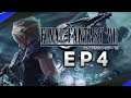 Final Fantasy VII Clasico | Mision de Infiltracion a la Mansion del Don | Ep 4