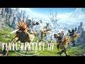 Final Fantasy XIV and The Future of the Trust System
