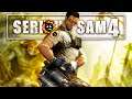 🔴 FIRST LOOK : Welcome to Earth - Serious Sam 4 Gameplay